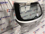 Дверь багажника SsangYong Actyon New 6401134105
