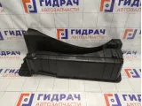 Ящик для инструментов левый SsangYong Actyon New 7684034001LBA