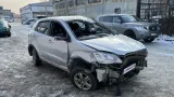 Амортизатор двери багажника правый SsangYong Actyon New 7146034002