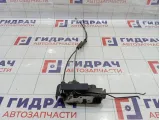 Замок двери передней левой SsangYong Actyon 7121034021