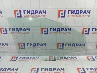 Стекло двери передней правой SsangYong Actyon 7238634011