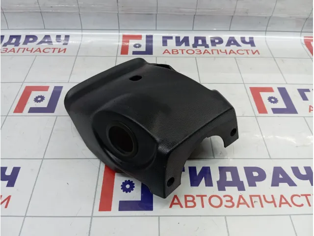 Кожух рулевой колонки нижний SsangYong Actyon 7665034002LBA