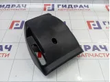 Кожух рулевой колонки нижний SsangYong Actyon 7665034002LBA