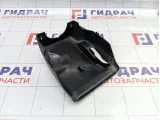 Кожух рулевой колонки нижний SsangYong Actyon 7665034002LBA