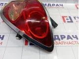 Фонарь задний правый SsangYong Actyon 8360234100