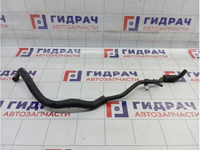 Шланг вакуумный усилителя тормоза SsangYong Actyon 4858034002