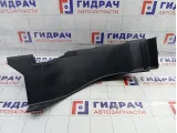Ящик для инструментов левый SsangYong Actyon 7684034001LBA