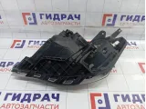 Фара правая SsangYong Actyon 8310234100
