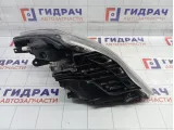 Фара правая SsangYong Actyon 8310234100