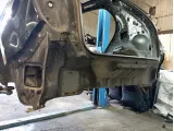 Панель задняя SsangYong Actyon