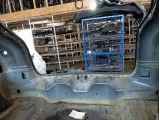 Панель задняя SsangYong Actyon