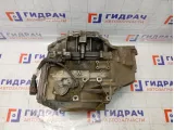АКПП (автоматическая коробка переключения передач) SsangYong Actyon 3610034120