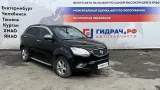 АКПП (автоматическая коробка переключения передач) SsangYong Actyon 3610034120