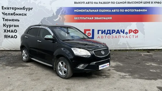 Авто в разборе SsangYong Actyon