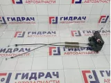 Замок двери задней левой Ssang Yong Actyon New 7131034002