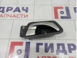 Ручка двери внутренняя правая Ssang Yong Actyon New 7342034012LBA