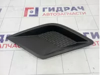 Решетка в бампер левая Ssang Yong Actyon New 8320134101