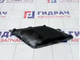 Решетка в бампер правая Ssang Yong Actyon New 8320234101