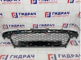 Решетка в бампер центральная Ssang Yong Actyon New 7878134000