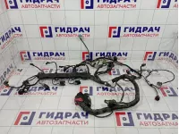 Проводка двигателя Ssang Yong Actyon New 6711504133