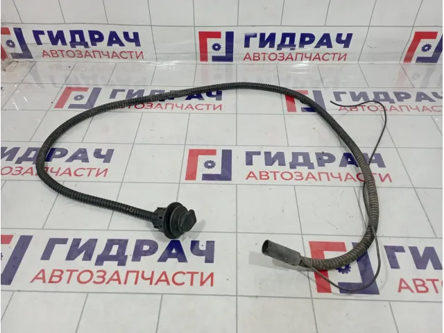 Розетка сцепного устройства Ssang Yong Actyon New