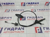 Трос КПП Ssang Yong Actyon New 3677034001