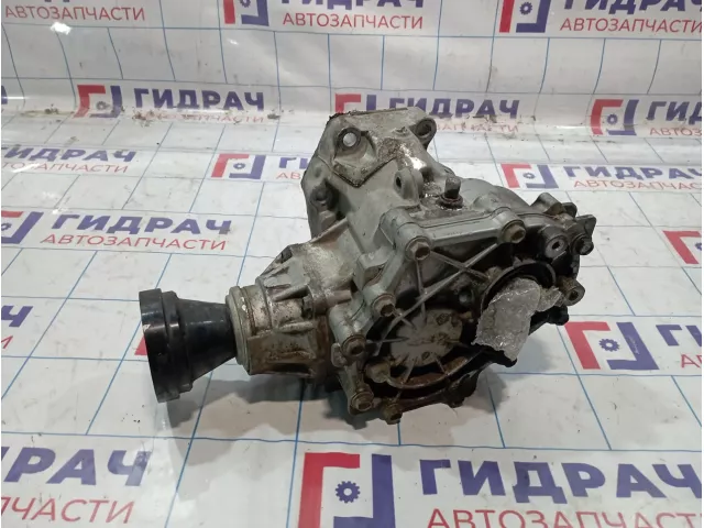 Коробка раздаточная Ssang Yong Actyon New 3200034000