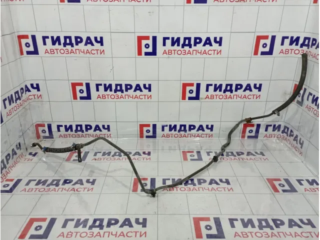 Трубка гидроусилителя Ssang Yong Actyon New