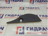 Накладка торпедо правая с торца Ssang Yong Actyon New 7667034000LBA