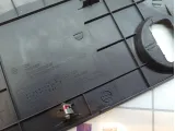 Накладка торпедо правая с торца Ssang Yong Actyon New 7667034000LBA