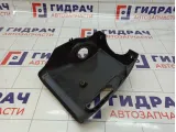 Кожух рулевой колонки нижний Ssang Yong Actyon New 7665034002LBA