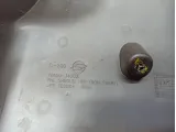 Кожух рулевой колонки нижний Ssang Yong Actyon New 7665034002LBA