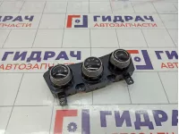 Блок управления климатической установкой Ssang Yong Actyon New 6873034021