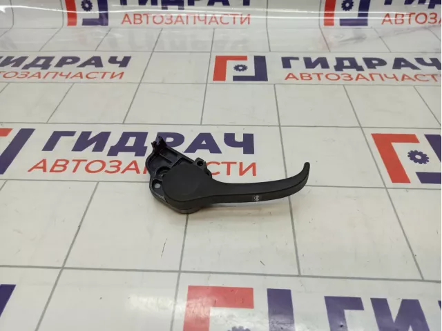 Ручка открывания капота Ssang Yong Actyon New 7114134000LBA