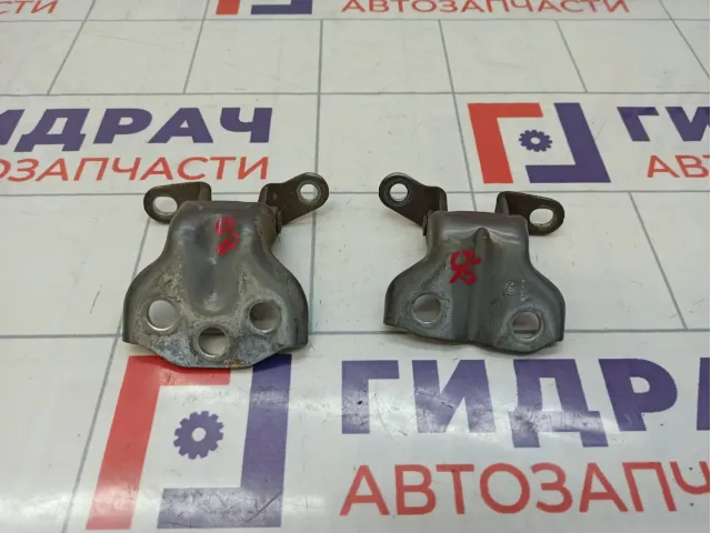 Петли двери задней правой Ssang Yong Actyon New