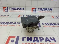 Блок ABS Ssang Yong Actyon New 4891034100