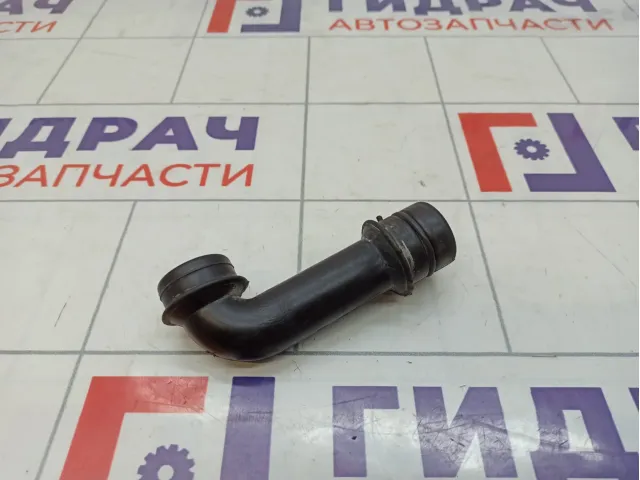 Патрубок Ssang Yong Actyon New