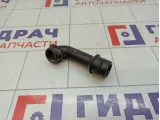 Патрубок Ssang Yong Actyon New