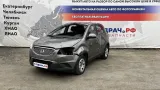 Амортизатор задний Ssang Yong Actyon New 4530134000
