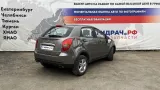 Амортизатор задний Ssang Yong Actyon New 4530134000