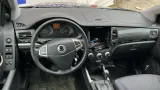 Амортизатор задний Ssang Yong Actyon New 4530134000
