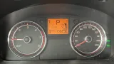 Амортизатор задний Ssang Yong Actyon New 4530134000