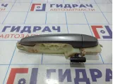 Ручка двери передней наружная правая SsangYong Action
