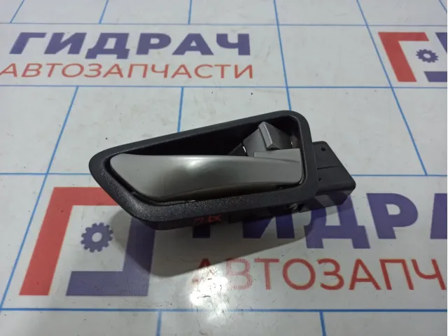 Ручка двери внутренняя правая SsangYong Action 7242034012