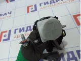 Ремень безопасности задний правый SsangYong Action 7560234000