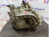 МКПП SsangYong Action 3102034020