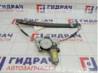 Стеклоподъемник электрический передний левый SsangYong Actyon  7231134001