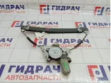 Стеклоподъемник электрический задний левый SsangYong Actyon  7331134001