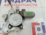 Стеклоподъемник электрический задний левый SsangYong Actyon  7331134001