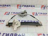 Стеклоподъемник электрический задний левый SsangYong Actyon  7331134001